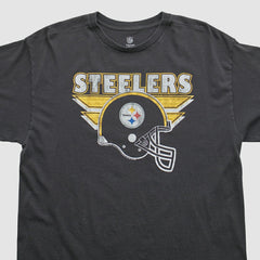Pittsburgh Steelers NFL 2010s T-shirt | NFL New