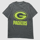 Green Bay Packers NFL 2010s T-shirt | NFL On sale