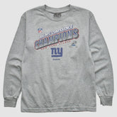 New York Giants Reebok 2011 Pullover Sweatshirt | NFL Discount
