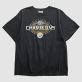 Pittsburgh Steelers Reebok 2006 T-shirt | NFL Discount