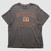 Cincinnati Bengals NFL 2010s T-shirt | NFL Outlet