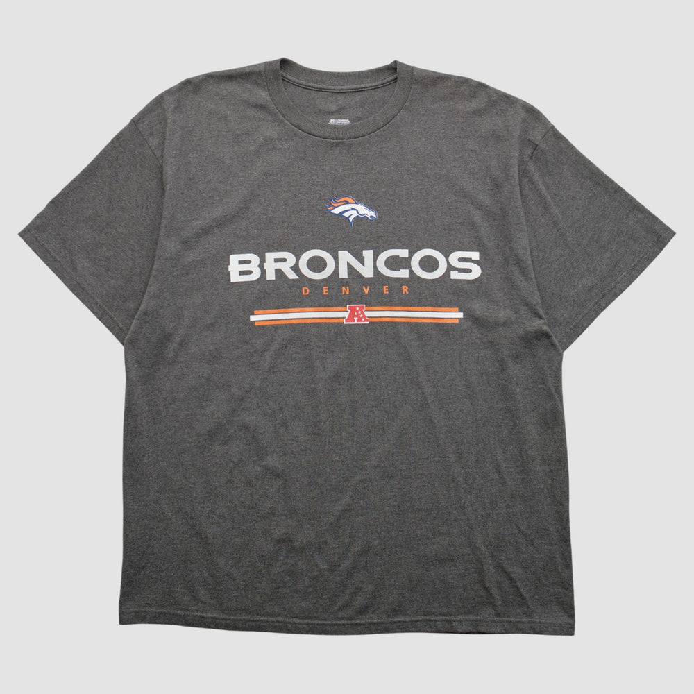 Denver Broncos 2010s T-shirt | NFL US