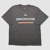 Denver Broncos 2010s T-shirt | NFL US