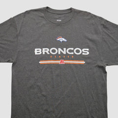Denver Broncos 2010s T-shirt | NFL US