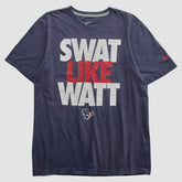 Houston Texans 2010s T-shirt | NFL Near me