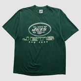 New York Jets Dynasty 2000s T-shirt | NFL US