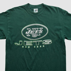 New York Jets Dynasty 2000s T-shirt | NFL US