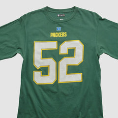 Green Bay Packers NFL 2010s Long Sleeve T-shirt | NFL New