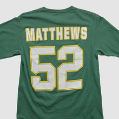 Green Bay Packers NFL 2010s Long Sleeve T-shirt | NFL New