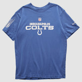 Indianapolis Colts Reebok 2000s T-shirt | NFL Outlet