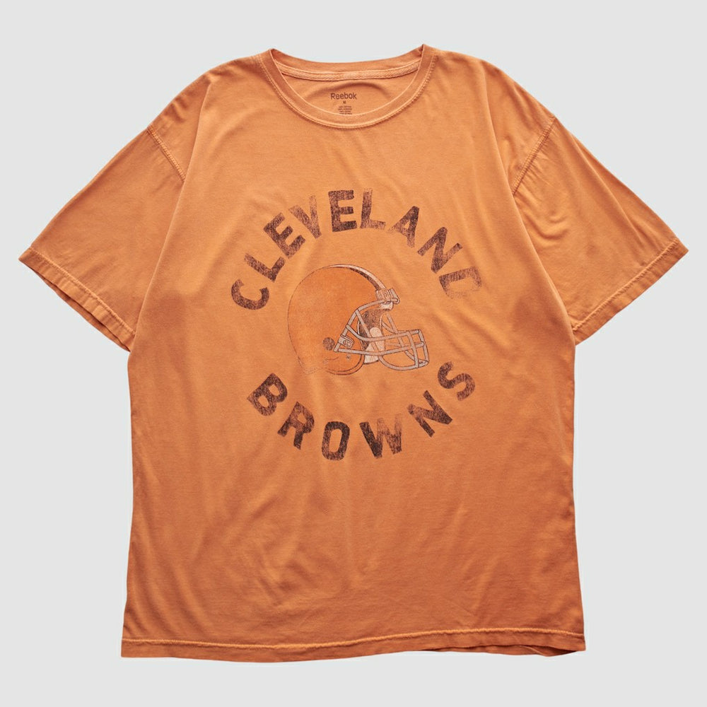 Cleveland Browns Reebok 2010s T-shirt | NFL Online