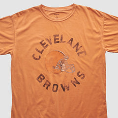 Cleveland Browns Reebok 2010s T-shirt | NFL Online