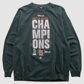St. Louis Cardinals 2011 Long Sleeve T-shirt - MLB T-shirts