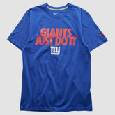 New York Giants 2010s T-shirt | NFL Sale