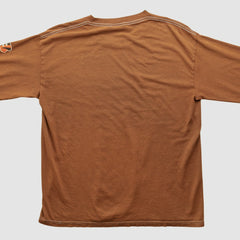 Cincinnati Bengals 2000s Long Sleeve T-shirt | NFL Sale