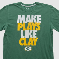 Green Bay Packers 2010s T-shirt | NFL New