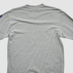 Denver Broncos Lee Apparel 2000s Long Sleeve T-shirt | NFL Sale