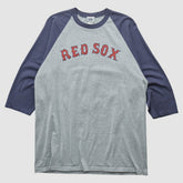 Boston Red Sox Lee Apparel 2000s T-shirt - MLB T-shirts
