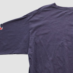 Houston Texans NFL 2000s Long Sleeve T-shirt | NFL Outlet