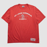 St. Louis Cardinals Majestic 2000 T-shirt - MLB T-shirts