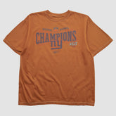 New York Giants Reebok 2007 T-shirt | NFL Near me