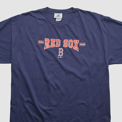 Boston Red Sox Adidas 2004 T-shirt - MLB T-shirts