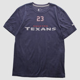 Houston Texans 2010s T-shirt | NFL Hot
