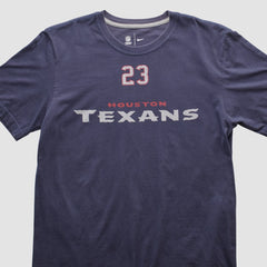 Houston Texans 2010s T-shirt | NFL Hot