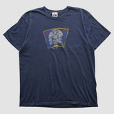 Minnesota Twins Majestic 2010s T-shirt - MLB T-shirts