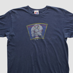 Minnesota Twins Majestic 2010s T-shirt - MLB T-shirts