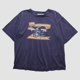 Denver Broncos Pro Edge 2000s T-shirt | NFL US