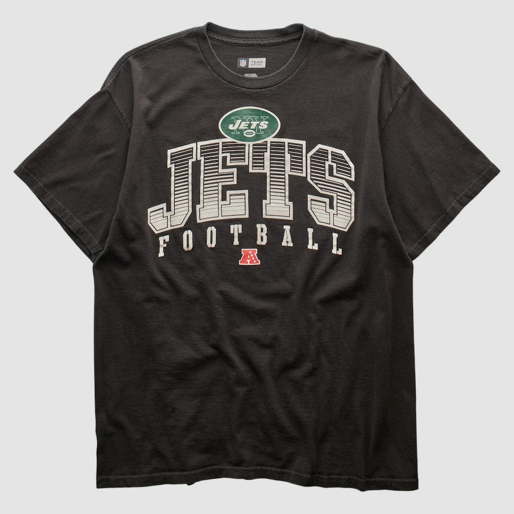 New York Jets NFL 2010s T-shirt | NFL New