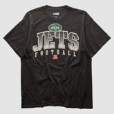 New York Jets NFL 2010s T-shirt | NFL New