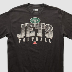 New York Jets NFL 2010s T-shirt | NFL New