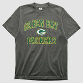 Green Bay Packers Alstyle 2010s T-shirt | NFL Discount