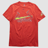 St. Louis Cardinals Majestic 2011 T-shirt - MLB T-shirts