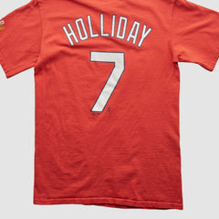 St. Louis Cardinals Majestic 2011 T-shirt - MLB T-shirts