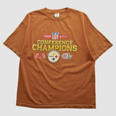 Pittsburgh Steelers AAA 2005 T-shirt | NFL Outlet