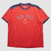 Boston Red Sox MLB 2009 T-shirt - MLB T-shirts