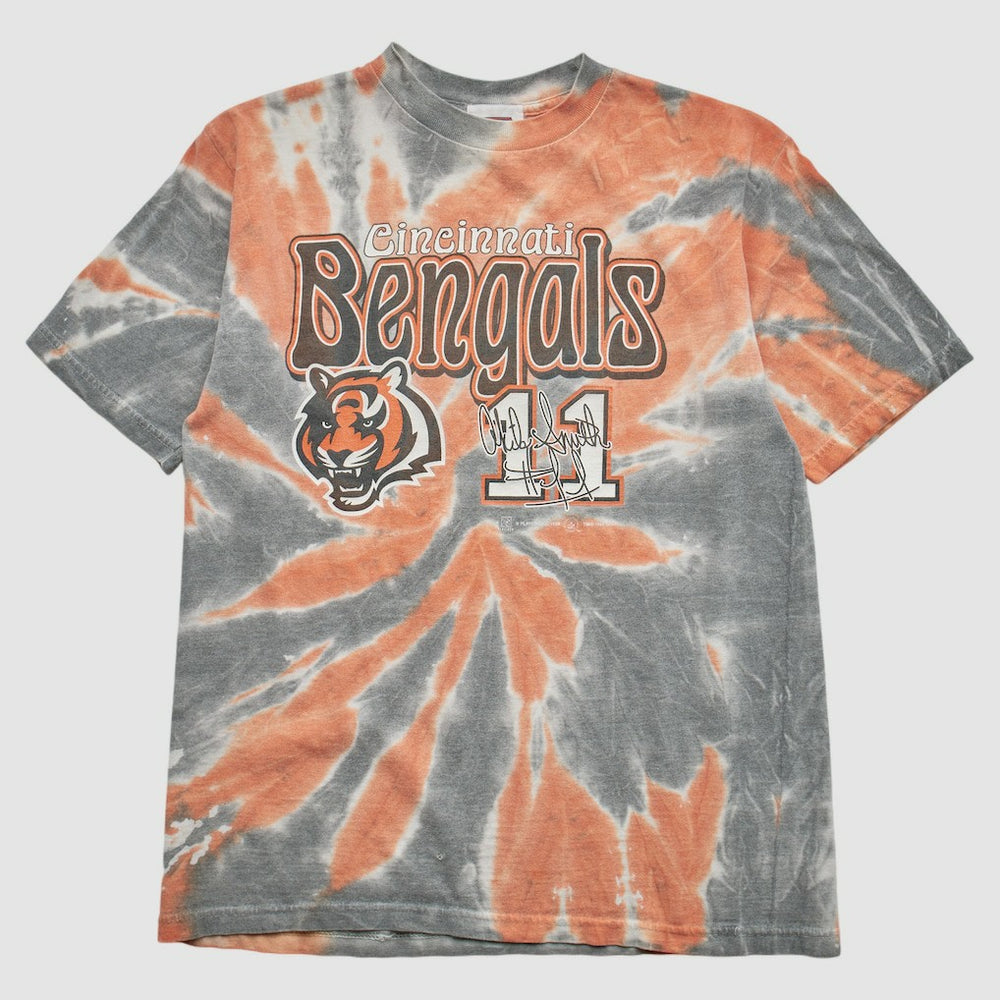 Cincinnati Bengals Sport Attack 90s T-shirt | NFL Online