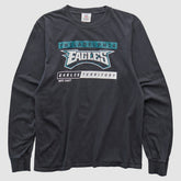 Philadelphia Eagles NFL 2010s Long Sleeve T-shirt | NFL New