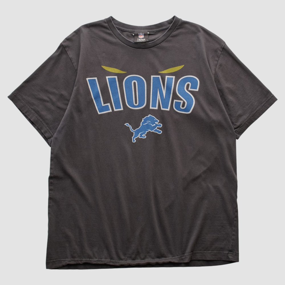 Detroit Lions Team Edition Apparel 2010s T-shirt | NFL US