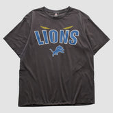 Detroit Lions Team Edition Apparel 2010s T-shirt | NFL US