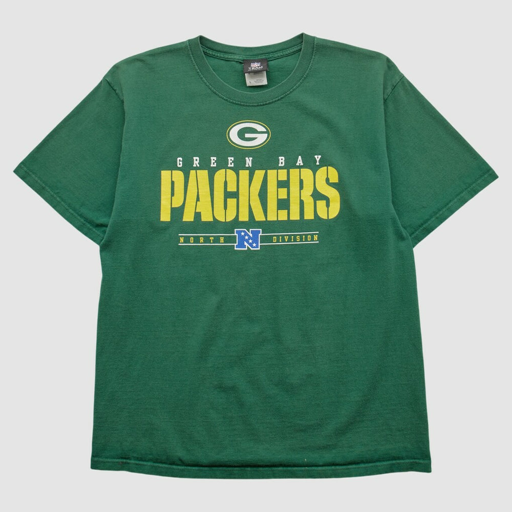 Green Bay Packers NFL 2010s T-shirt | NFL Near me