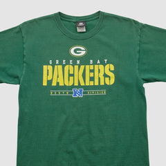 Green Bay Packers NFL 2010s T-shirt | NFL Near me