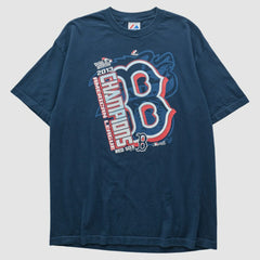 Boston Red Sox Majestic 2013 T-shirt - MLB T-shirts
