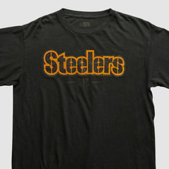 Pittsburgh Steelers NFL 2000s Long Sleeve T-shirt | NFL Outlet