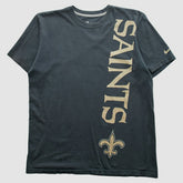 New Orleans Saints NFL 2010s T-shirt | NFL Online