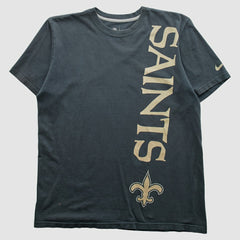 New Orleans Saints NFL 2010s T-shirt | NFL Online