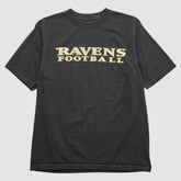 Baltimore Ravens Reebok 2000s T-shirt | NFL Hot